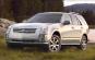 2004 Cadillac SRX 4dr SUV