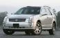 2004 Cadillac SRX AWD 4dr SUV