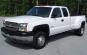 2004 Chevrolet Silverado 3500 4dr Extended Cab LS Rwd LB DRW