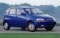 2004 Chevrolet Aveo LS 4dr Hatchback