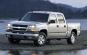 2004 Chevrolet Silverado 1500 4dr Crew Cab Z71 4WD SB