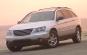 2004 Chrysler Pacifica AWD 4dr Wagon