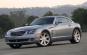 2004 Chrysler Crossfire 2dr Sports Coupe