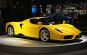 2004 Ferrari Enzo 2dr Coupe at the 2002 Paris Auto Show