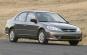 2004 Honda Civic LX 4dr Sedan