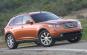 2003 Infiniti FX45 AWD 4dr SUV Shown