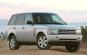 2004 Land Rover Range Rover HSE 4WD 4dr SUV
