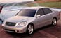 2004 Lexus LS 430 4dr Sedan