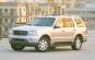 2003 Lincoln Aviator Luxury AWD 4dr SUV Shown