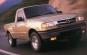 2003 Mazda B-Series Truck 2dr Regular Cab B2300 2WD SB Shown