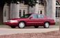 2004 Mercury Grand Marquis LS Premium 4dr Sedan