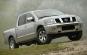 2004 Nissan Titan 4dr Crew Cab LE 4WD SB