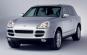 2004 Porsche Cayenne Tiptronic 4WD 4dr SUV