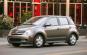 2004 Scion xA 4dr Wagon