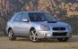 2004 Subaru Impreza WRX AWD 4dr Sport Wagon