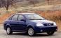 2004 Suzuki Forenza EX 4dr Sedan