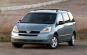 2004 Toyota Sienna LE 8 Passenger Fwd 4dr Minivan