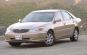 2002 Toyota Camry LE 4dr Sedan Shown