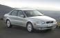 2004 Volvo S80 T6 4dr Sedan; European Model Shown
