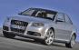 2005.5 Audi S4 New quattro AWD 4dr Sedan; European Model Shown