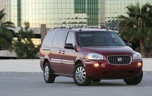 2005 Buick Terraza CXL AWD 4dr Minivan
