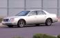 2002 Cadillac DeVille DHS 4dr Sedan Shown