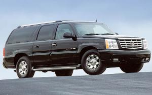 2005 Cadillac Escalade ESV AWD 4dr SUV