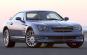 2005 Chrysler Crossfire SRT-6 2dr Coupe