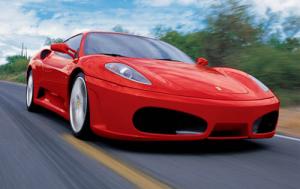 2006 Ferrari F430 2dr Coupe