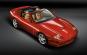 2005 Ferrari Superamerica 2dr Convertible 
