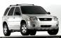 2005 Ford Escape Limited AWD 4dr SUV