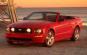 2005 Ford Mustang GT Premium 2dr Convertible