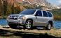 2005 Isuzu Ascender LS 5 Passenger 4WD 4dr SUV