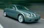 2005 Jaguar S-Type V8 4dr Sedan