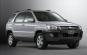 2005 Kia Sportage EX 4WD 4dr SUV