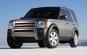 2005 Land Rover LR3 SE 4WD 4dr SUV