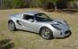2005 Lotus Elise 2dr Roadster in Arctic Silver