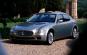 2005 Maserati Quattroporte 4dr Sedan