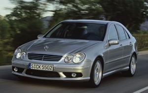 2005+amg+mercedes