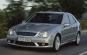 2005 Mercedes-Benz C55 AMG 4dr Sedan