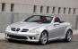 2005 Mercedes-Benz SLK-Class SLK350 2dr Roadster