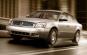 2005 Mercury Montego Premier Premier 4dr Sedan