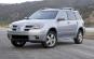 2005 Mitsubishi Outlander Limited AWD 4dr SUV