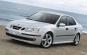 2005 Saab 9-3 Arc 4dr Sedan