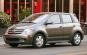 2005 Scion xA 4dr Hatchback