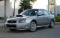 2005 Subaru Impreza WRX STi AWD 4dr Sedan w/Silver-Painted Wheels
