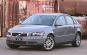 2005 Volvo S40 T5 AWD 4dr Sedan