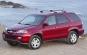 2006 Acura MDX Touring 4dr SUV AWD w/Nav and Entertainment System