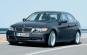 2006 BMW 3 Series 330i Sedan; European Model Shown