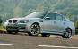 2006 BMW M5 4dr Sedan; European Model Shown